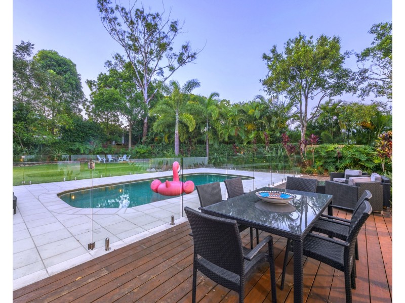 20 Newmarket Street, Hendra QLD 4011