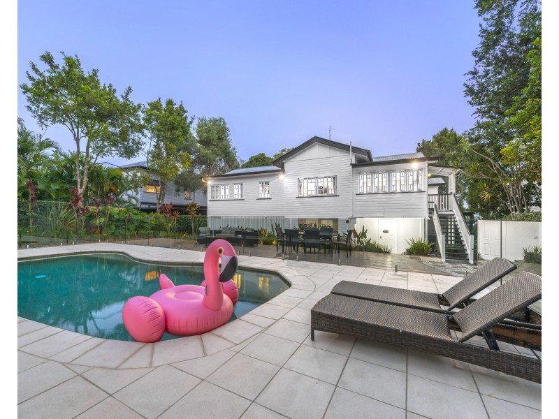 20 Newmarket Street, Hendra QLD 4011