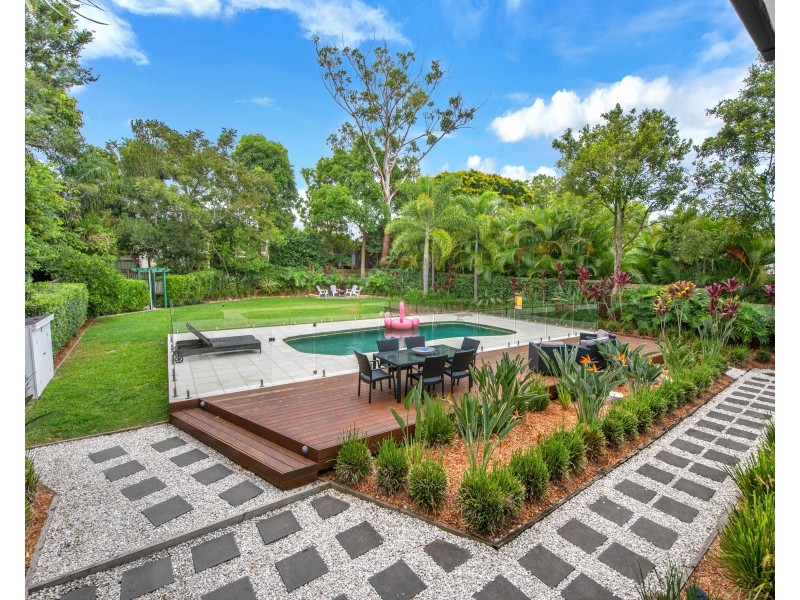 20 Newmarket Street, Hendra QLD 4011