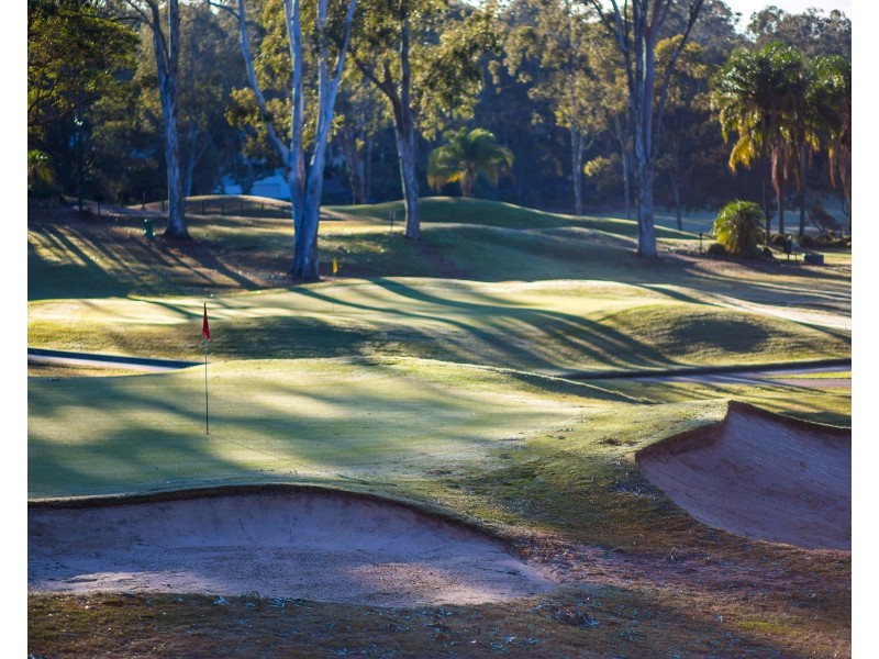 1A Glencairn Avenue, Indooroopilly QLD 4068