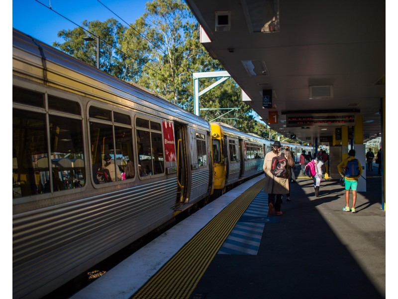 1A Glencairn Avenue, Indooroopilly QLD 4068