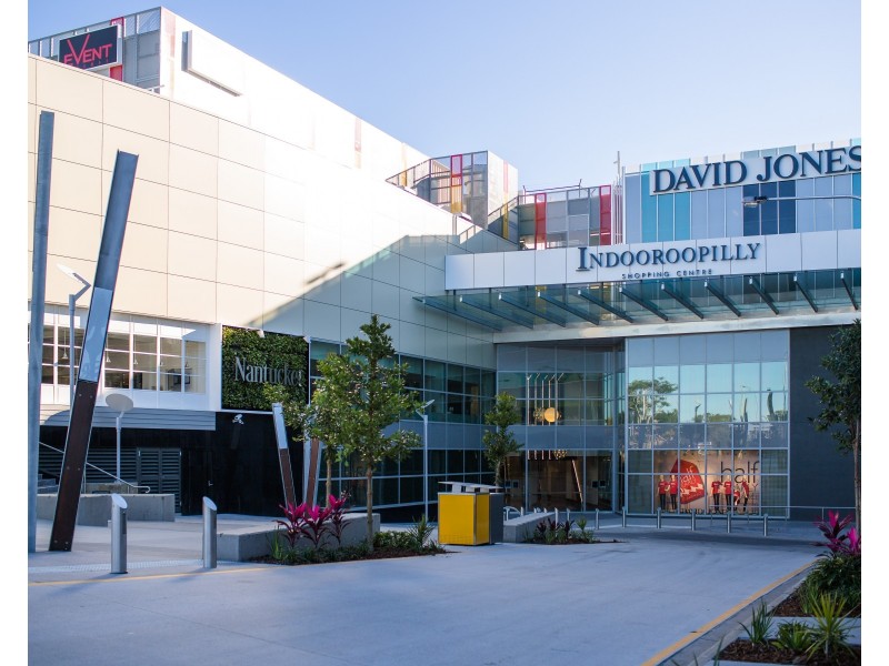 1A Glencairn Avenue, Indooroopilly QLD 4068