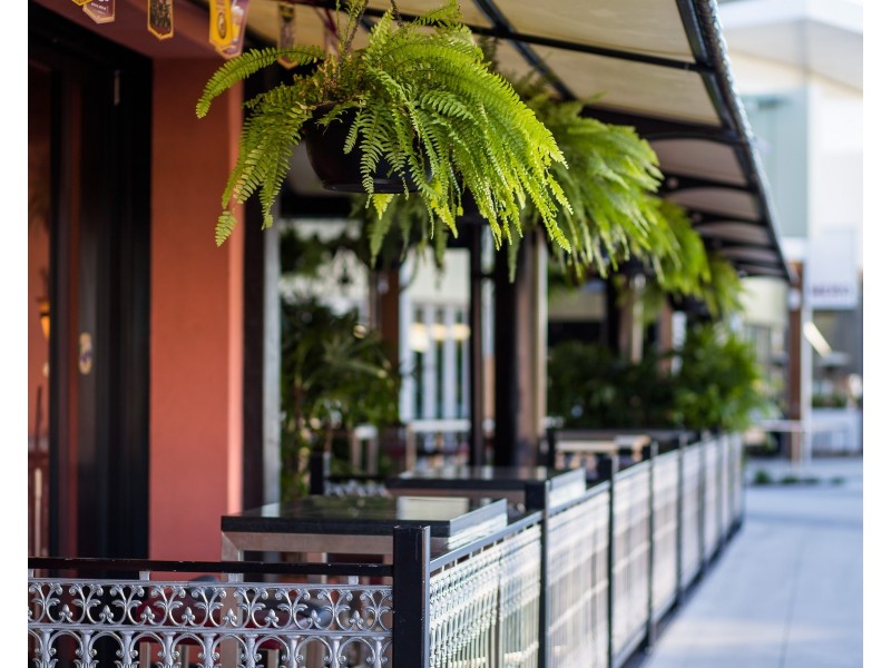 1A Glencairn Avenue, Indooroopilly QLD 4068