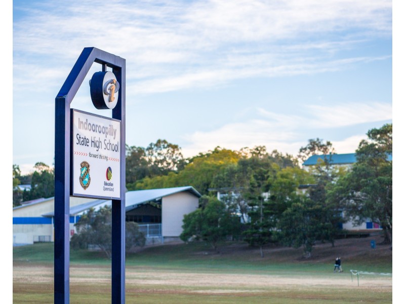 1A Glencairn Avenue, Indooroopilly QLD 4068