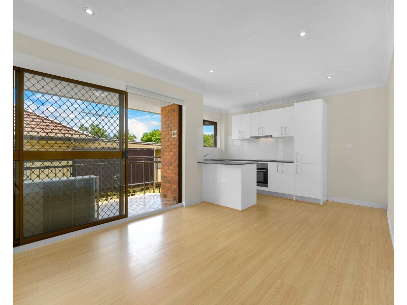 3/153 Nudgee Road, Ascot QLD 4007
