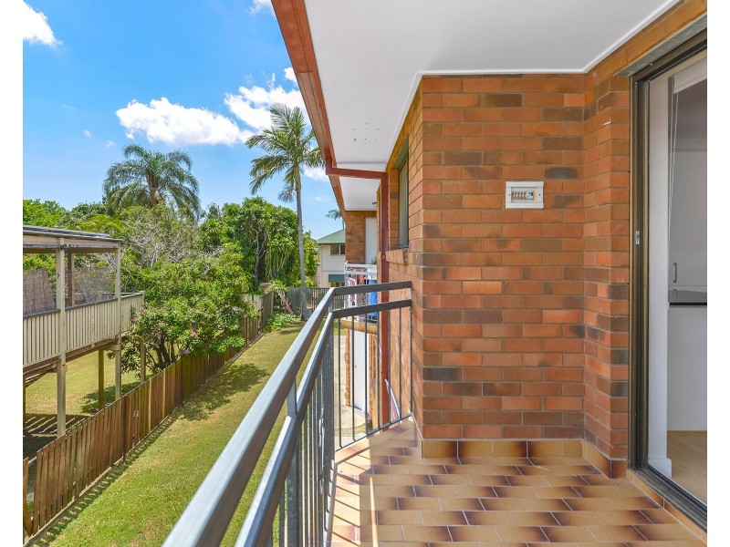 3/153 Nudgee Road, Ascot QLD 4007