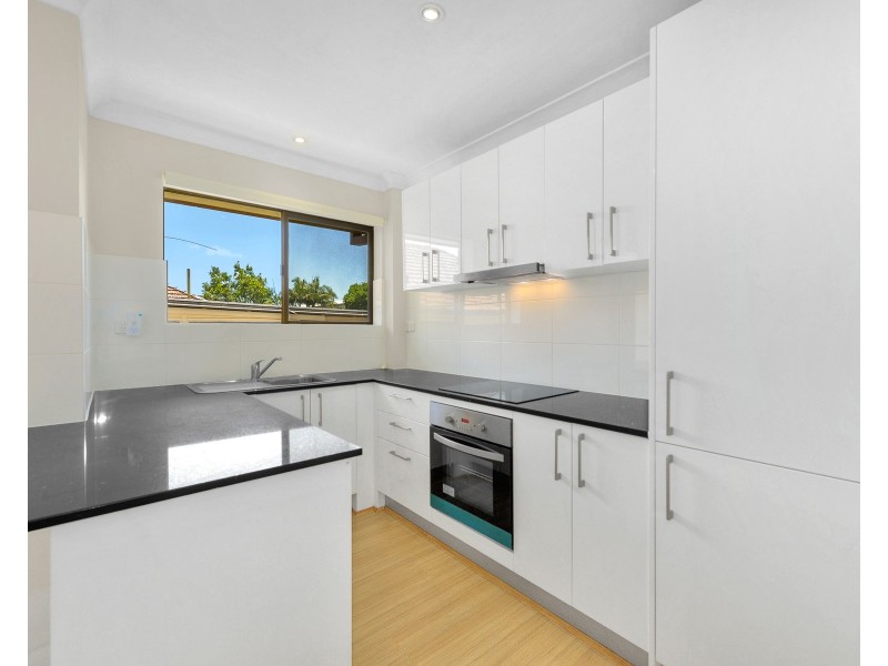 3/153 Nudgee Road, Ascot QLD 4007