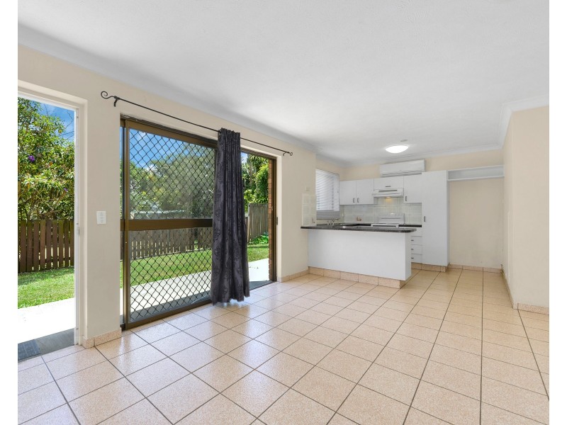 1/153 Nudgee Road, Ascot QLD 4007