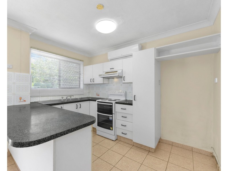 1/153 Nudgee Road, Ascot QLD 4007