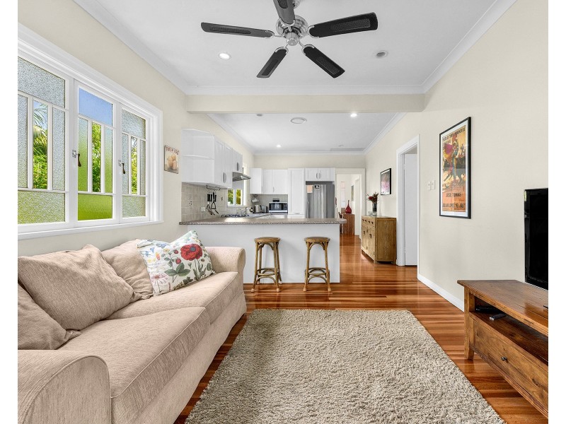 82 Lilley Street, Hendra QLD 4011