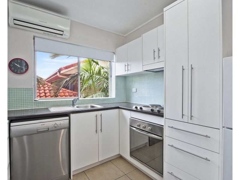 7/22 Balowrie Street, Hamilton QLD 4007