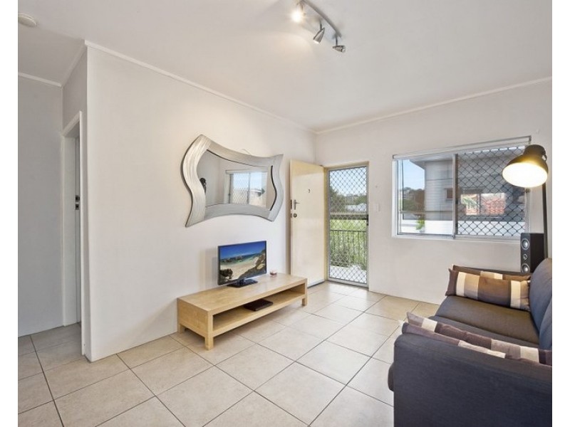 7/22 Balowrie Street, Hamilton QLD 4007