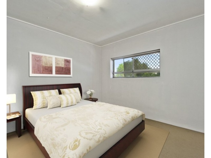 7/22 Balowrie Street, Hamilton QLD 4007