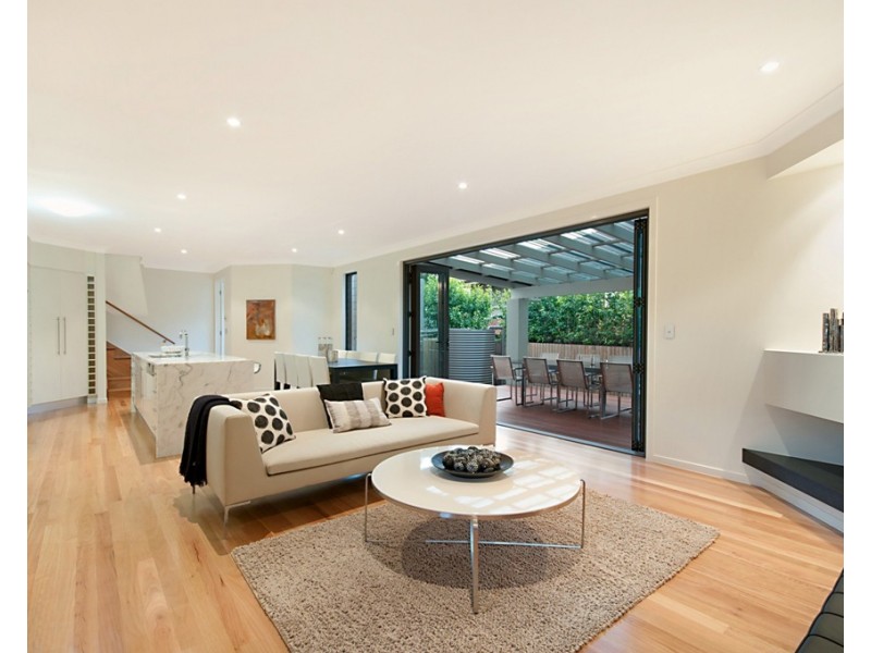 28A Stevenson Street, Ascot QLD 4007