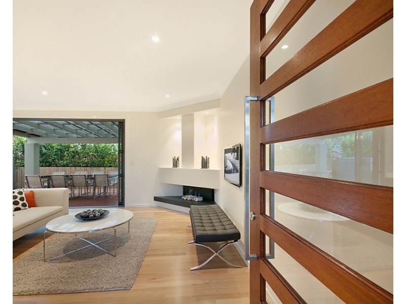 28A Stevenson Street, Ascot QLD 4007