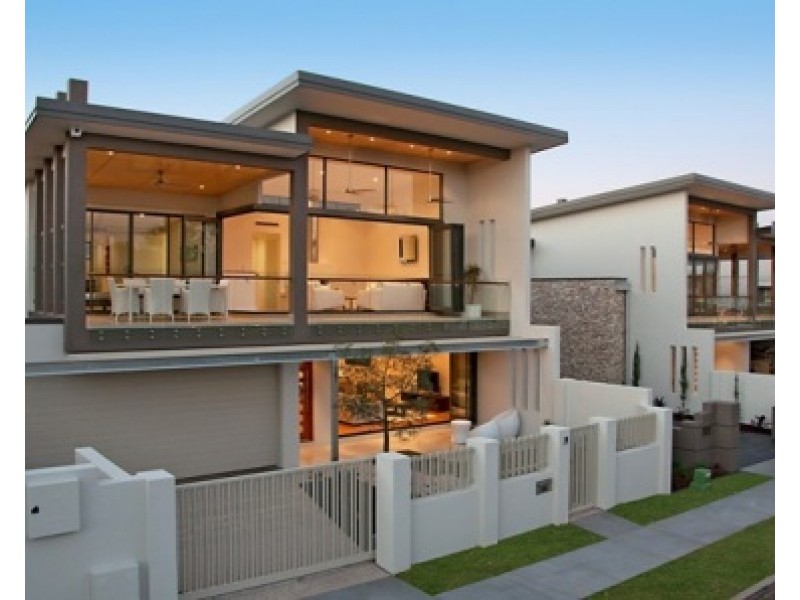 28A Stevenson Street, Ascot QLD 4007