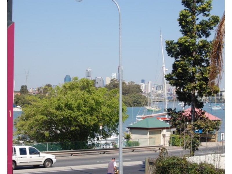 5/256 Kingsford Smith Drive, Hamilton QLD 4007