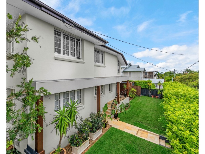 106 Reeve Street, Clayfield QLD 4011