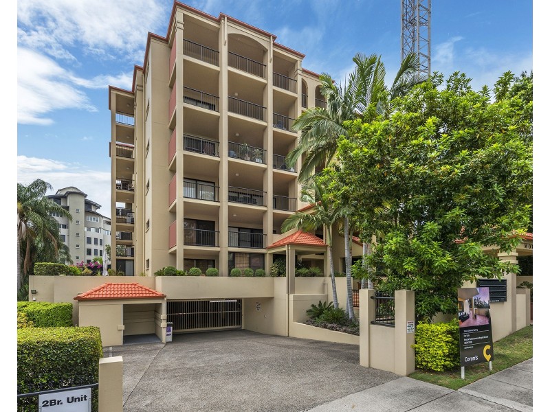 13/64 Lambert Street, Kangaroo Point QLD 4169