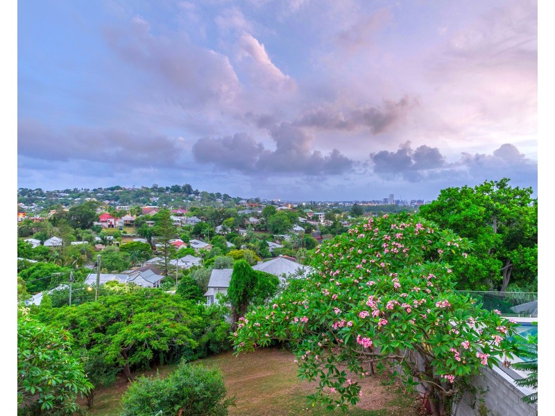 17 Bearsden Avenue, Newmarket QLD 4051