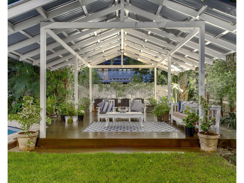 69 Harding Street, Hendra QLD 4011