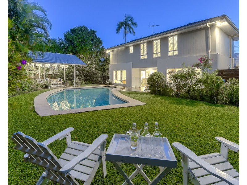 69 Harding Street, Hendra QLD 4011