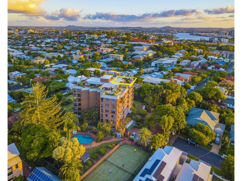 24/26 Rees Avenue, Clayfield QLD 4011