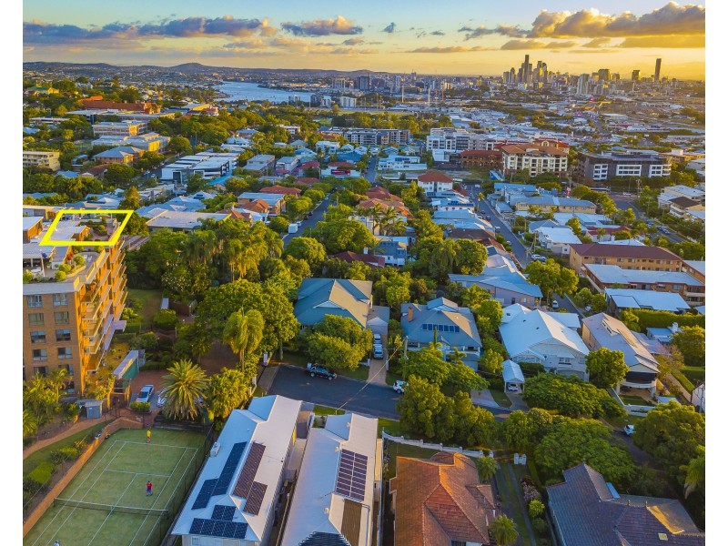 24/26 Rees Avenue, Clayfield QLD 4011