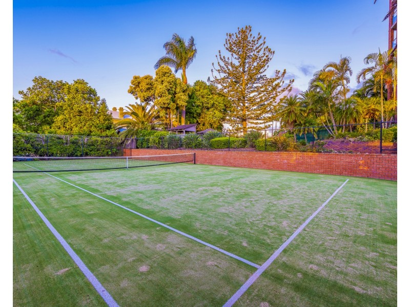 24/26 Rees Avenue, Clayfield QLD 4011