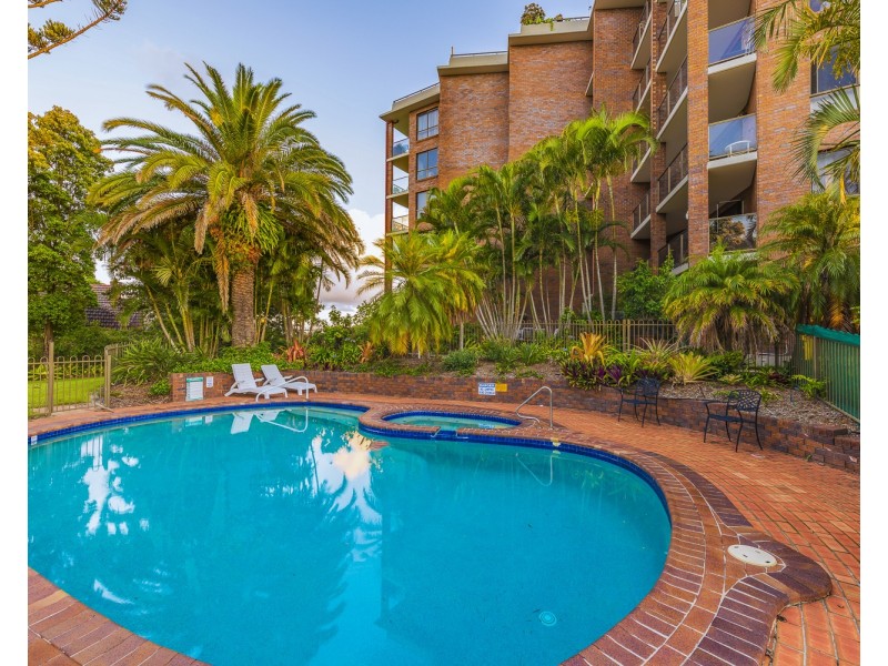 24/26 Rees Avenue, Clayfield QLD 4011