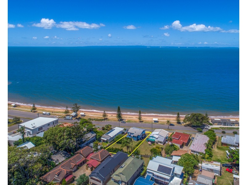 85 Flinders Parade, Scarborough QLD 4020