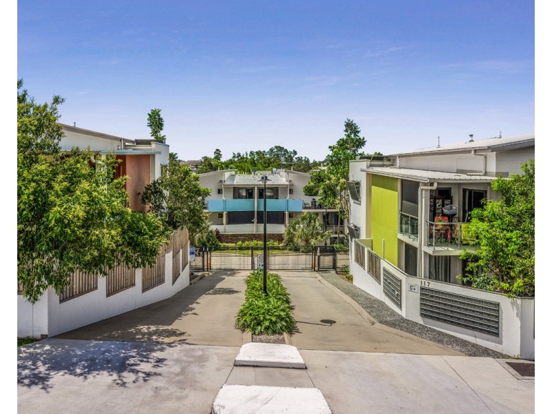 615/117 Flockton Street, Everton Park QLD 4053