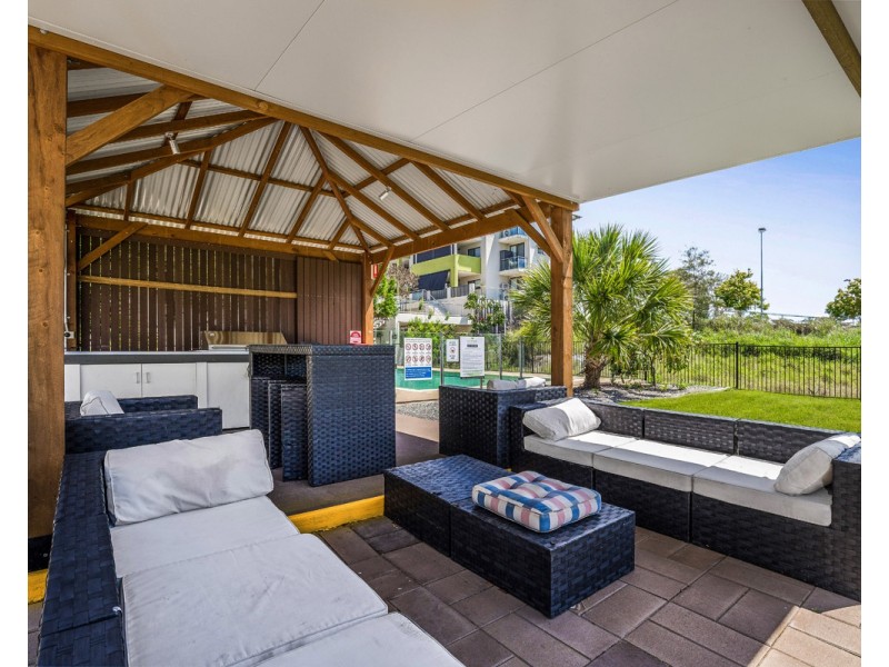 615/117 Flockton Street, Everton Park QLD 4053