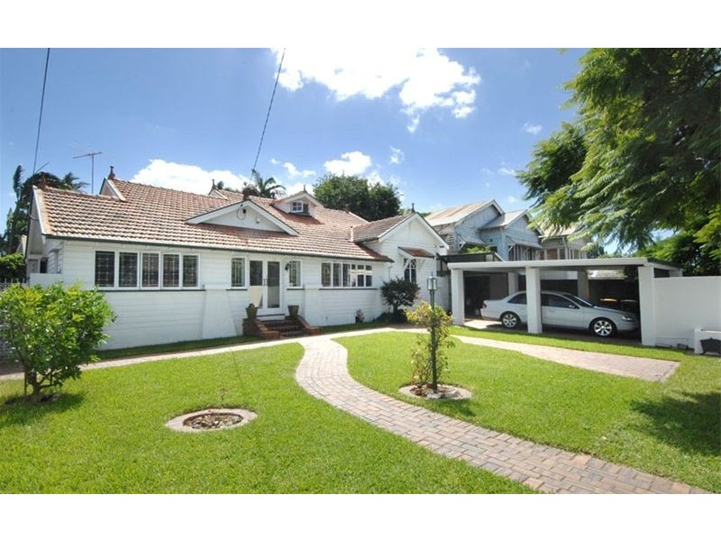 124 Kitchener Road, Ascot QLD 4007