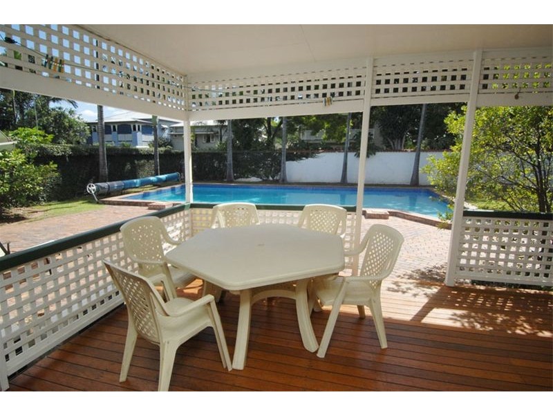 124 Kitchener Road, Ascot QLD 4007