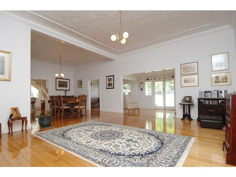 124 Kitchener Road, Ascot QLD 4007