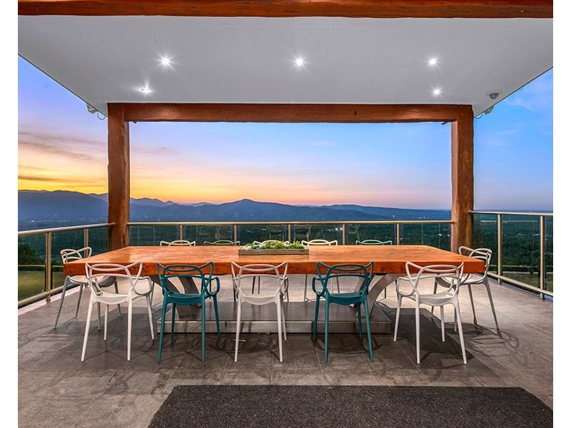 Jollys Lookout QLD 4520