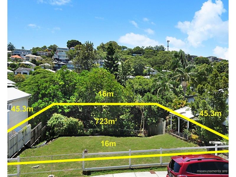 34 Joynt Street, Hamilton QLD 4007