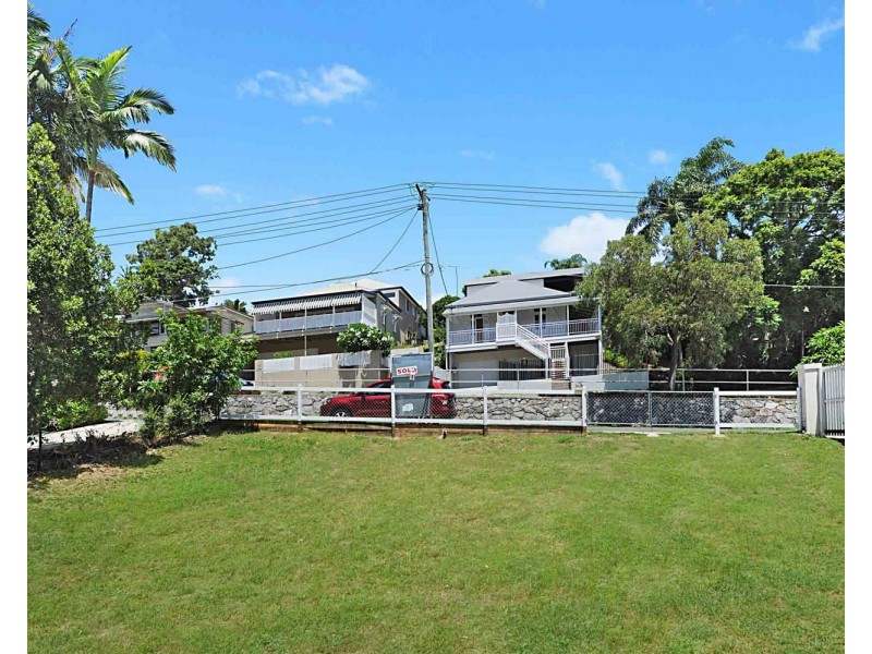 34 Joynt Street, Hamilton QLD 4007