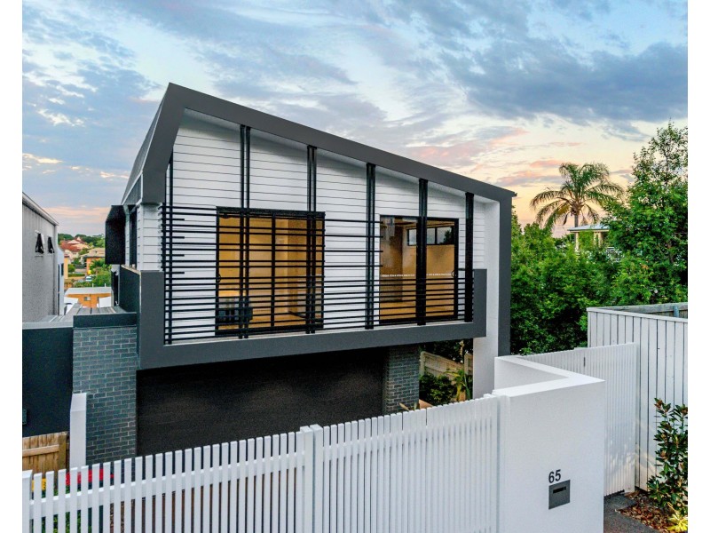 65 Christian Street, Clayfield QLD 4011