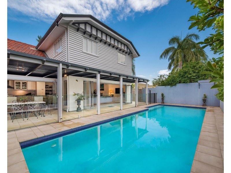 81 Towers Street, Ascot QLD 4007
