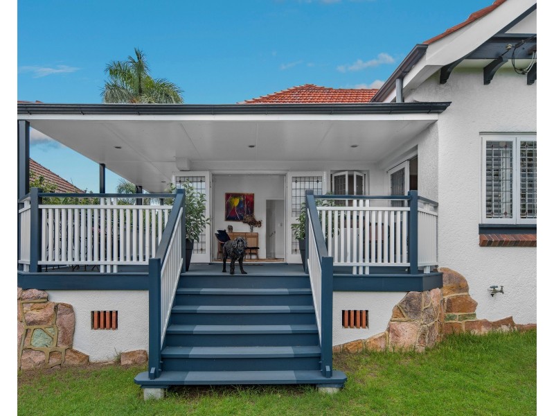 81 Towers Street, Ascot QLD 4007