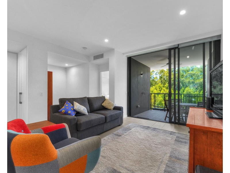 4113/18 Parkside Circuit, Hamilton QLD 4007