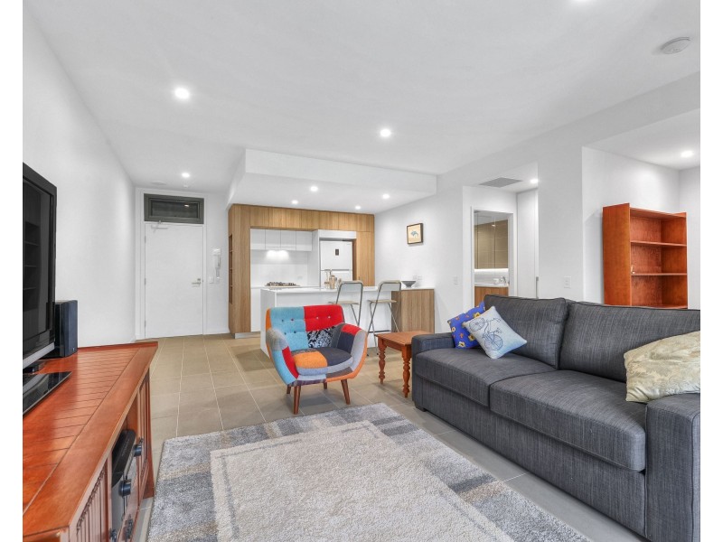 4113/18 Parkside Circuit, Hamilton QLD 4007