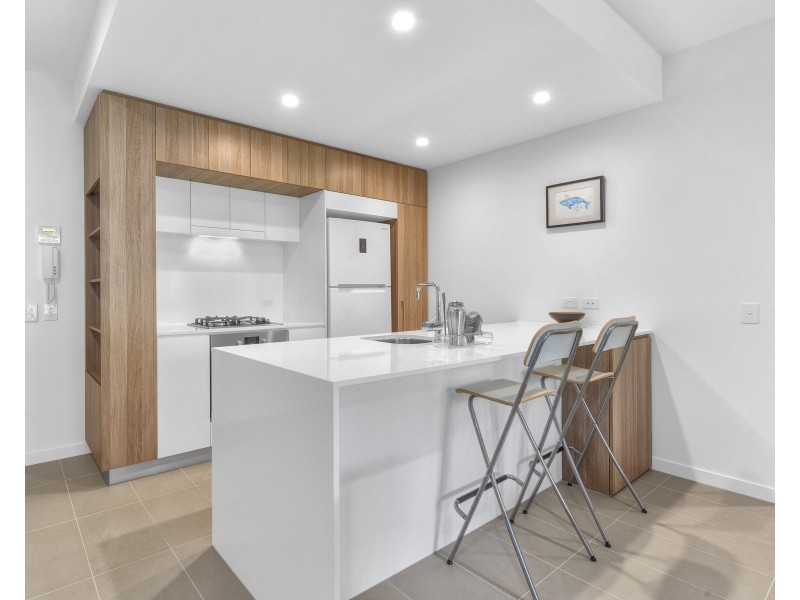 4113/18 Parkside Circuit, Hamilton QLD 4007