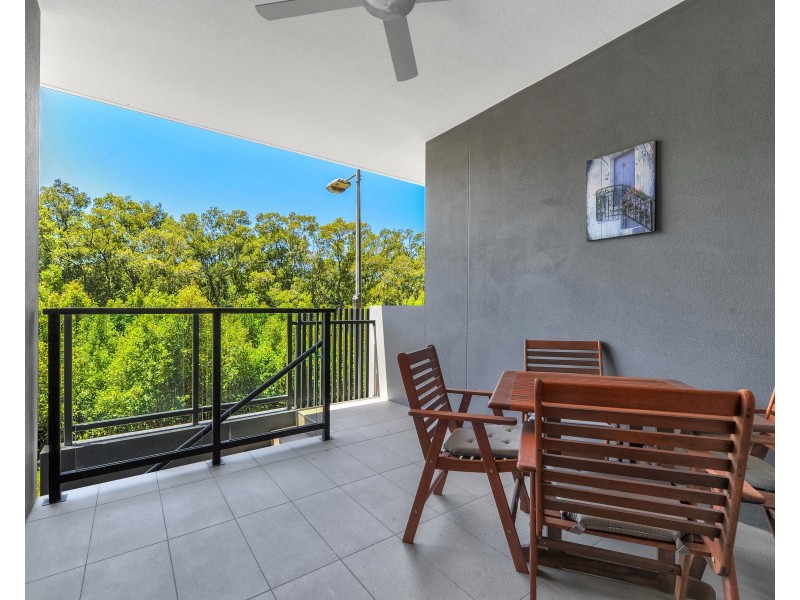 4113/18 Parkside Circuit, Hamilton QLD 4007