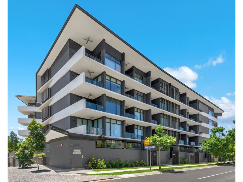 4113/18 Parkside Circuit, Hamilton QLD 4007