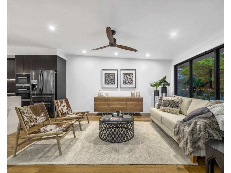 89 Hillside Crescent, Hamilton QLD 4007