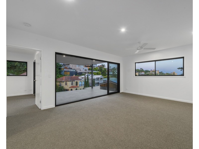 89 Hillside Crescent, Hamilton QLD 4007