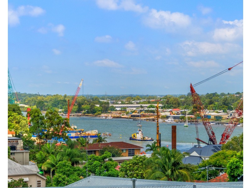 89 Hillside Crescent, Hamilton QLD 4007